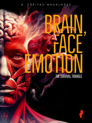 cover image of Brain, Face and Emotion